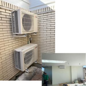 Expertos en Soluciones de Climatización Eficiente